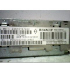 Autoradio d'origine RENAULT LAGUNA 2