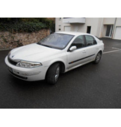Autoradio d'origine RENAULT LAGUNA 2 Photo n°4