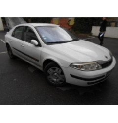 Autoradio d'origine RENAULT LAGUNA 2 Photo n°5