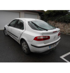 Autoradio d'origine RENAULT LAGUNA 2 Photo n°7