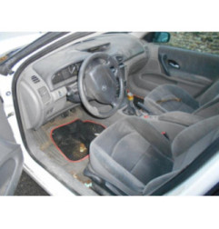 Autoradio d'origine RENAULT LAGUNA 2 Photo n°8
