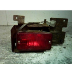 Anti brouillard arriere gauche SUZUKI WAGON-R Photo n°1