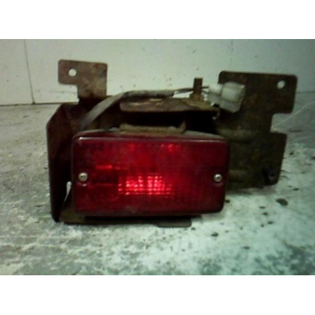 Anti brouillard arriere gauche SUZUKI WAGON-R Photo n°1