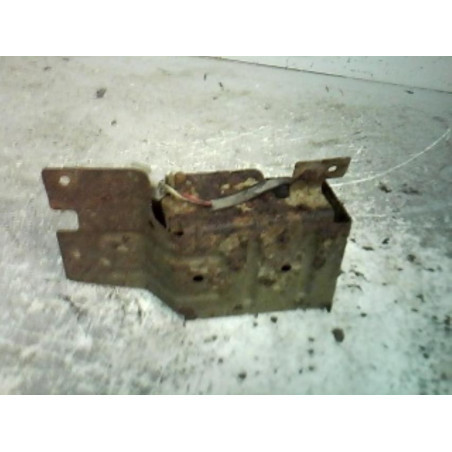 Anti brouillard arriere gauche SUZUKI WAGON-R