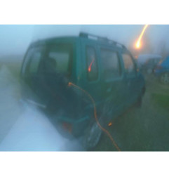 Anti brouillard arriere gauche SUZUKI WAGON-R Photo n°5
