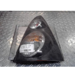 Feu arriere principal droit (feux) CITROEN C1 1 Photo n°1