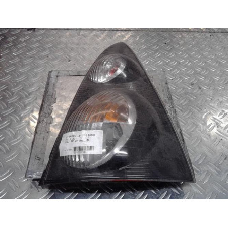 Feu arriere principal droit (feux) CITROEN C1 1 Photo n°1