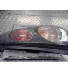 Feu arriere principal droit (feux) CITROEN C1 1