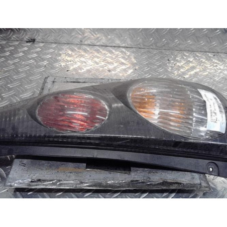 Feu arriere principal droit (feux) CITROEN C1 1