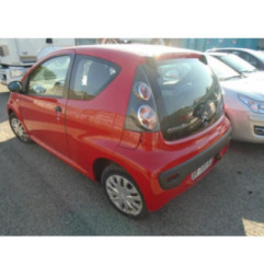 Feu arriere principal droit (feux) CITROEN C1 1 Photo n°5