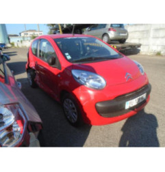 Feu arriere principal droit (feux) CITROEN C1 1 Photo n°8