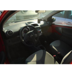 Feu arriere principal droit (feux) CITROEN C1 1 Photo n°9