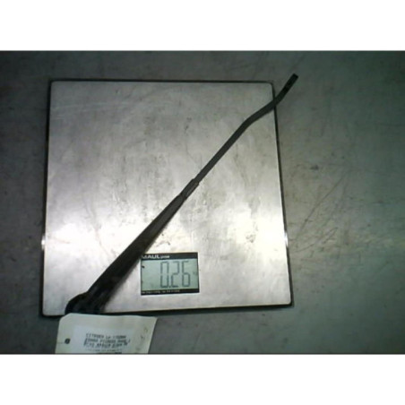 Bras essuie glace arriere CITROEN XSARA Photo n°1