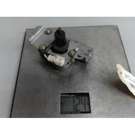 Moteur essuie glace arriere CITROEN XSARA Photo n°1