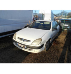 Moteur essuie glace arriere CITROEN XSARA Photo n°7