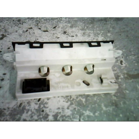 Afficheur CITROEN XSARA