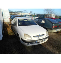 Afficheur CITROEN XSARA Photo n°7