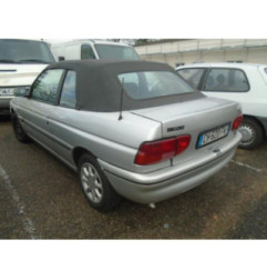 Retroviseur droit FORD ESCORT 5 Photo n°6