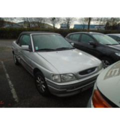 Retroviseur droit FORD ESCORT 5 Photo n°8