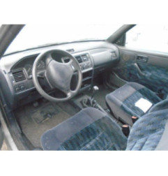 Retroviseur gauche FORD ESCORT 5 Photo n°9