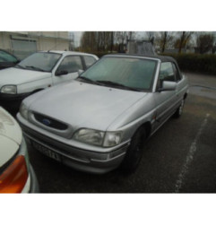 Feu arriere principal droit (feux) FORD ESCORT 5 Photo n°4