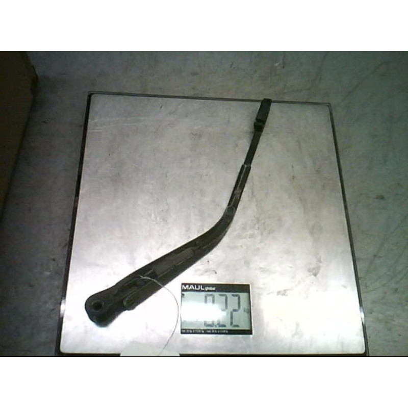 Bras essuie glace arriere CITROEN ZX