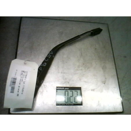 Bras essuie glace arriere CITROEN ZX
