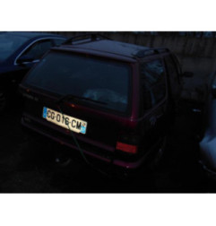 Bras essuie glace arriere CITROEN ZX Photo n°4