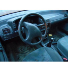 Bras essuie glace arriere CITROEN ZX Photo n°5