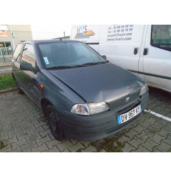 Moteur leve vitre avant droit FIAT PUNTO 1 Photo n°4