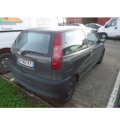 Moteur leve vitre avant droit FIAT PUNTO 1 Photo n°5