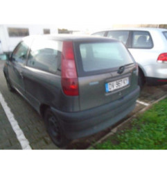 Moteur leve vitre avant droit FIAT PUNTO 1 Photo n°6