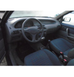 Moteur leve vitre avant droit FIAT PUNTO 1 Photo n°7