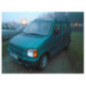 Vase de lave glace SUZUKI WAGON-R