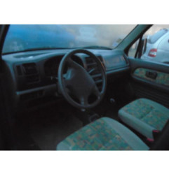 Bras essuie glace arriere SUZUKI WAGON-R Photo n°7