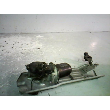 Moteur essuie glace avant SUZUKI WAGON-R Photo n°1
