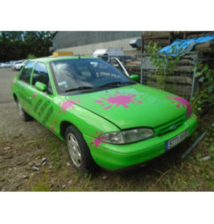 Optique avant secondaire droit (feux)(clignotant) FORD MONDEO 1