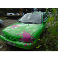 Optique avant secondaire droit (feux)(clignotant) FORD MONDEO 1 Photo n°3