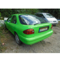 Optique avant secondaire droit (feux)(clignotant) FORD MONDEO 1 Photo n°5