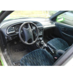 Bras essuie glace arriere FORD MONDEO 1 Photo n°8