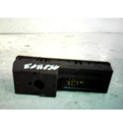 Interrupteur de leve vitre avant gauche SAAB 900 2