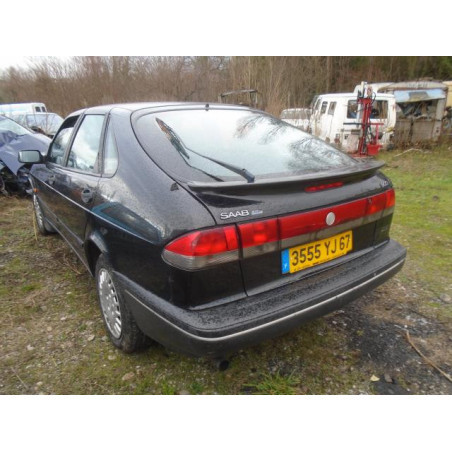 Bras essuie glace arriere SAAB 900 2