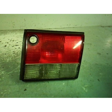 Feu arriere secondaire droit (feux) SAAB 900 2 Photo n°1