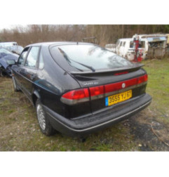 Feu arriere secondaire droit (feux) SAAB 900 2