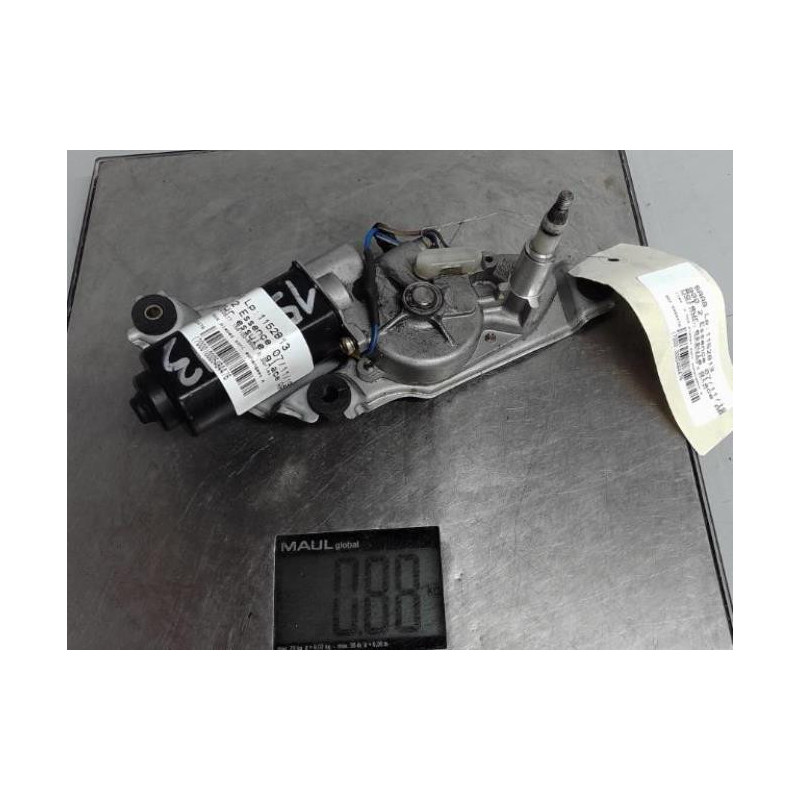 Moteur essuie glace arriere SAAB 900 2