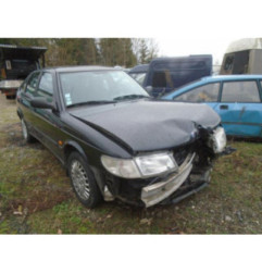 Moteur essuie glace arriere SAAB 900 2 Photo n°7