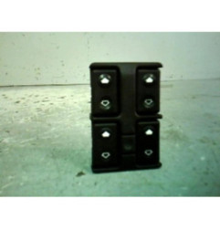 Interrupteur de leve vitre avant gauche BMW SERIE 7 E32 Photo n°1