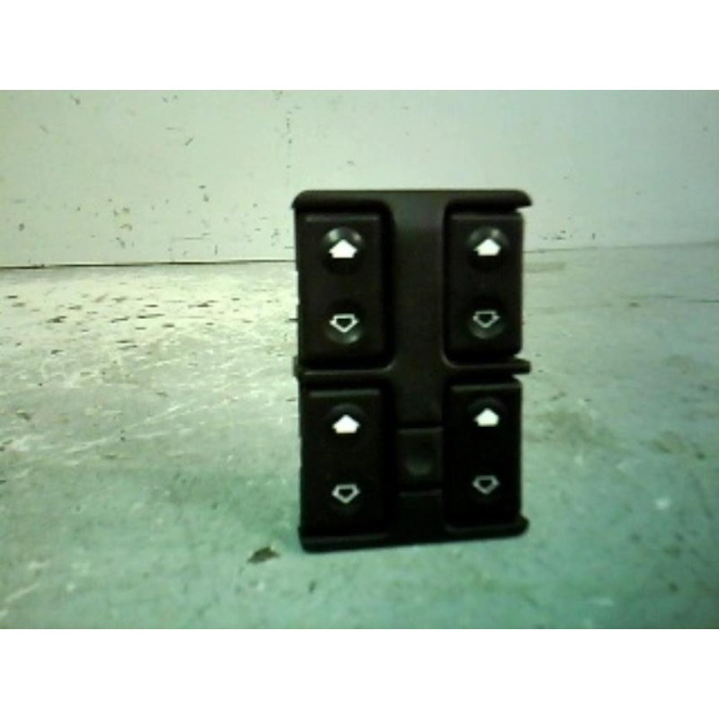 Interrupteur de leve vitre avant gauche BMW SERIE 7 E32