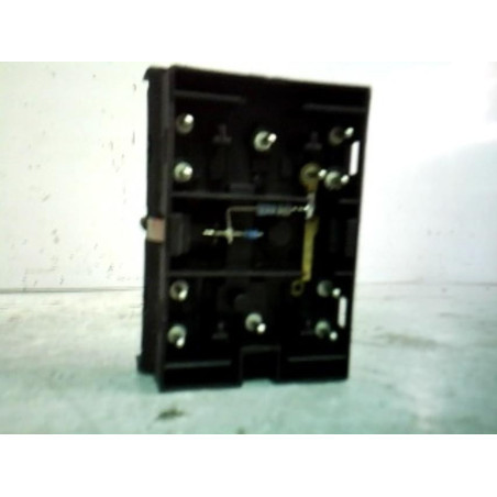 Interrupteur de leve vitre avant gauche BMW SERIE 7 E32