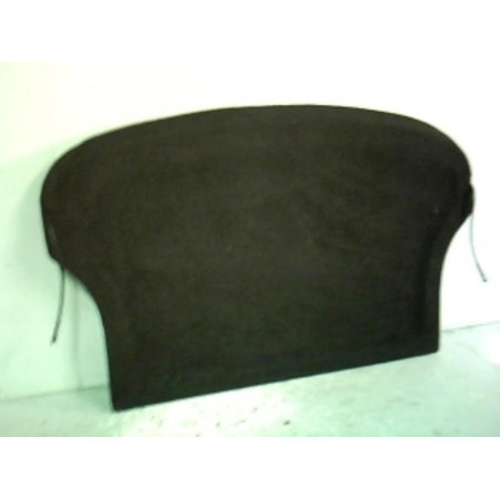 Plage arriere SAAB 900 2 Photo n°1